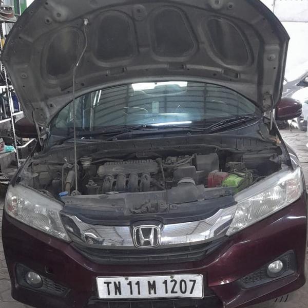 “Your Car Deserves the Best – 