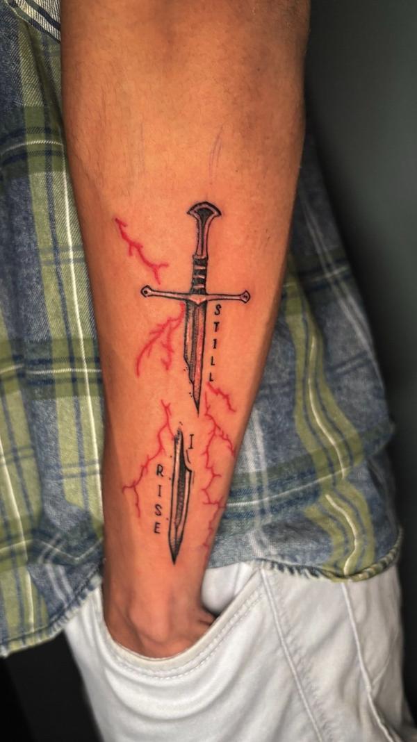 Best Tattoo Shop near NGO colo