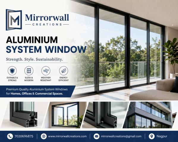 Upgrade your space with high-q