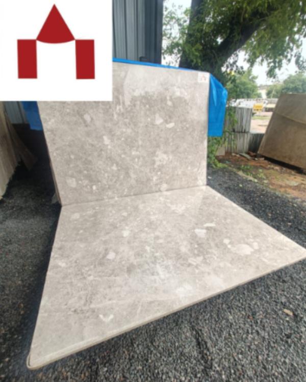 Italian Fusion marble brings a