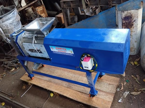Mariya Engineering Works is a trusted manufacturer