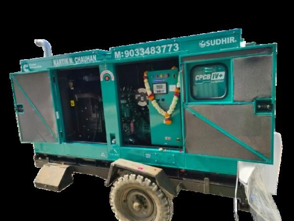 Need reliable power backup in 
