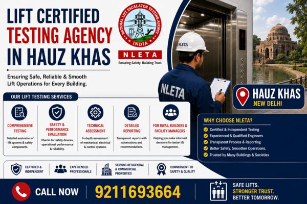 Hauz Khas, Delhi is a prominen