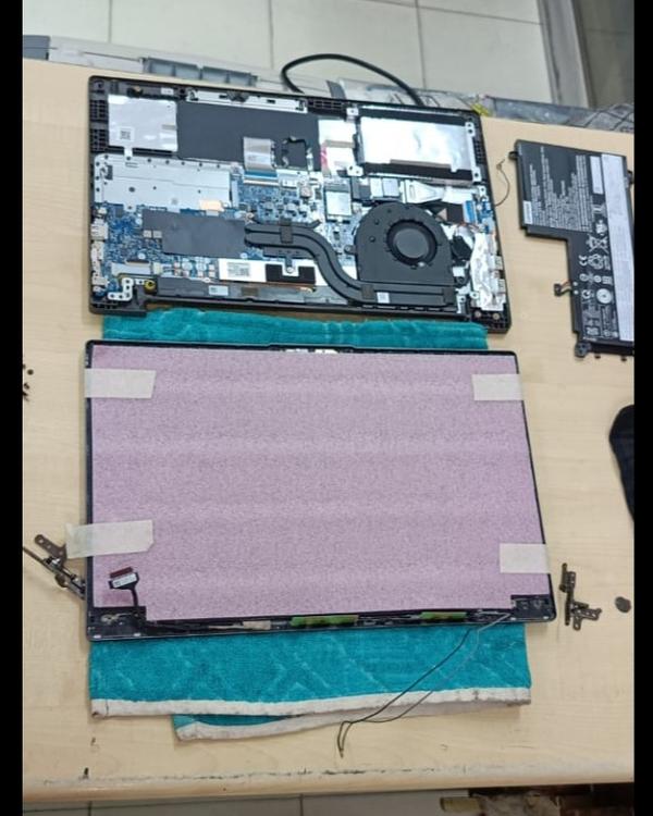 laptop screen repair indirapur
