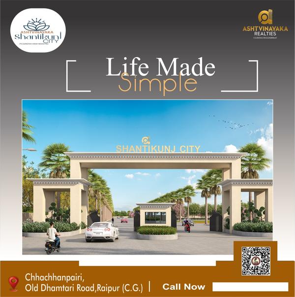 #plot #property #luxury #lifes