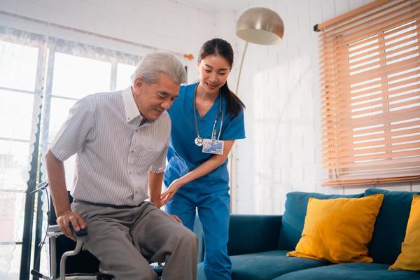 Post operative care in Pune is
