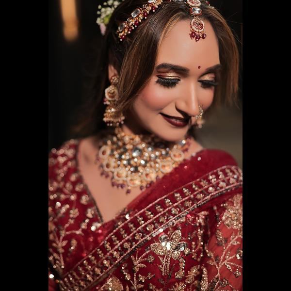 Grace, beauty, and tradition captured in one perfe
