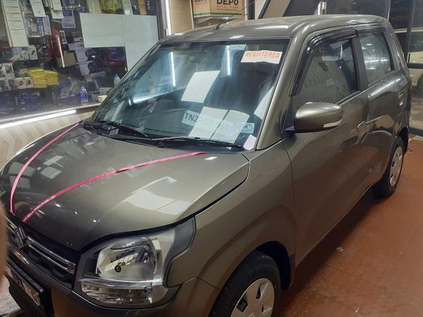 carspark authorised carpro ins