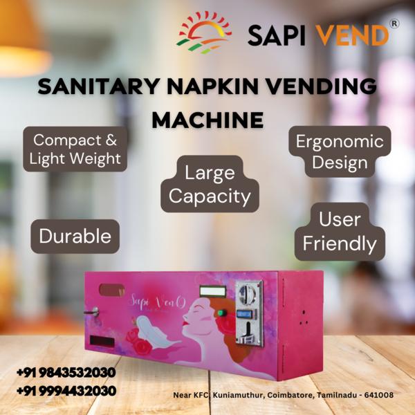 A smart and convenient solution designed to impr