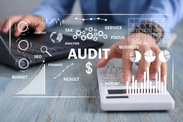 Auditing in Bengaluru is often