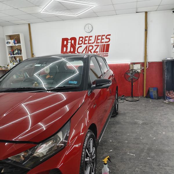 Best Car Ceramic Coating Offer