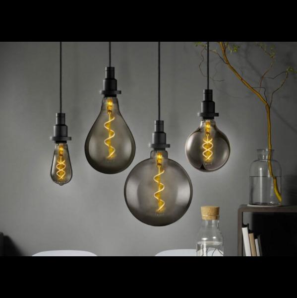 Decorative LED light bulbs com