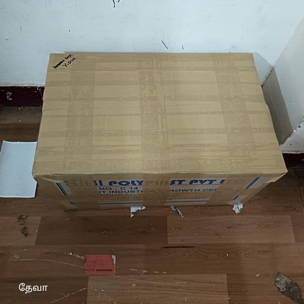FedEx in thillai nagar trichy
