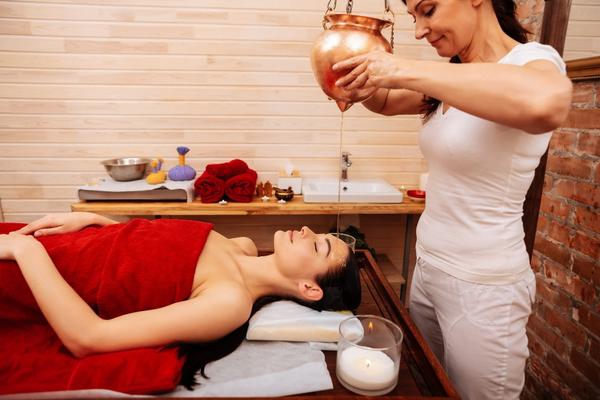 panchakarma fatty liver detox