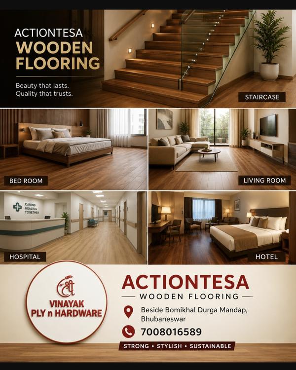 ✨ Transform Your Space with Pr