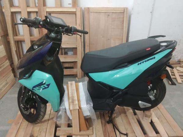 update image