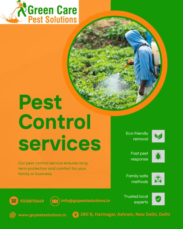 mosquito control services new 