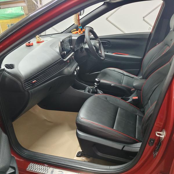 Car Cleaning Near Me In Porur,