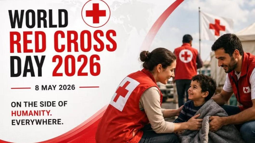 World red cross day