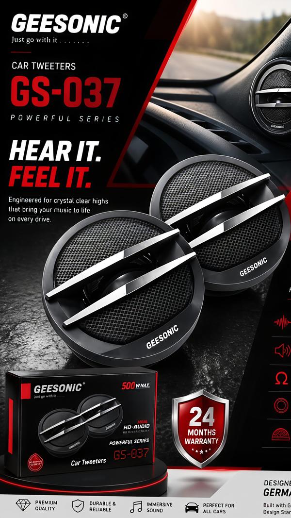 Car Accessory Dealer for Car M