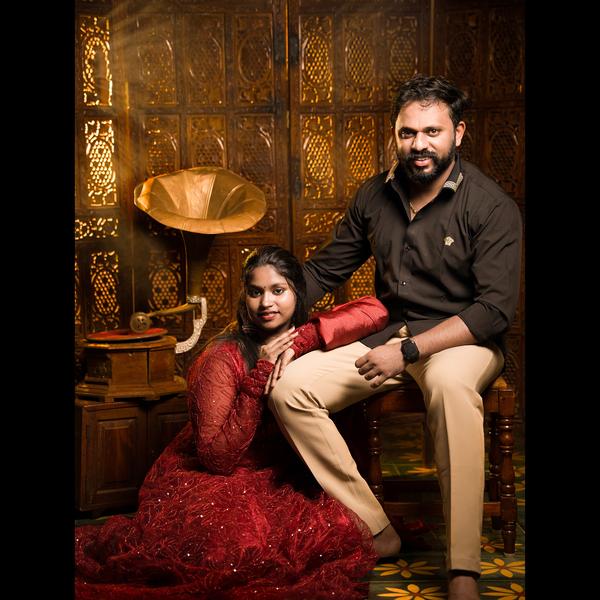 Vishnu Photography is recogniz