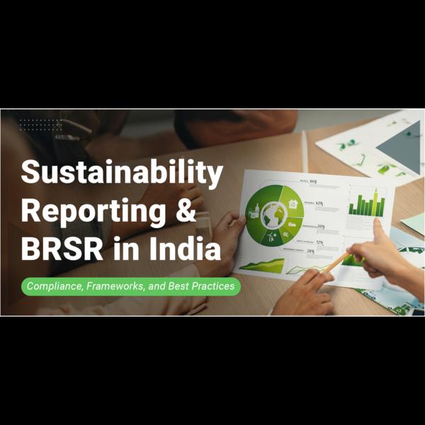 sustainability services in jha