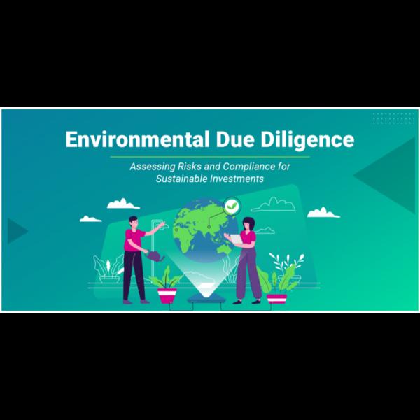 environmental due diligence in