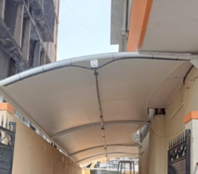 Car parking shed manufacturers