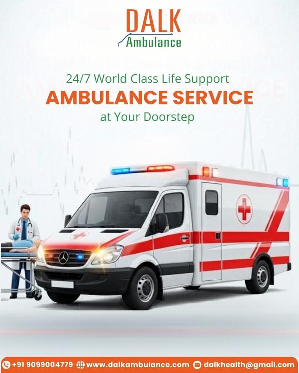 In a medic