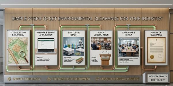 Simple Steps to Get Environmen
