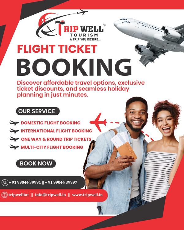 ✈️ FLY SMART. TRAVEL BETTER. �