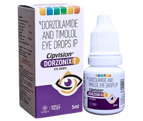 Dorzolamide and Timolol Eye Drops: Uses, Benefits,