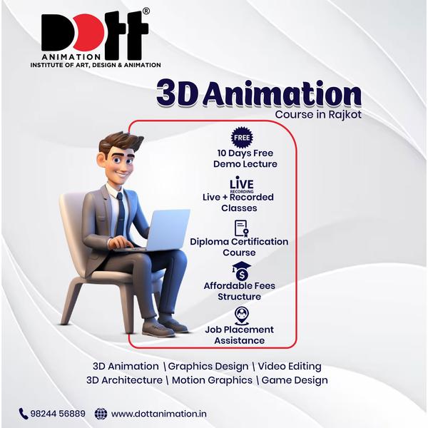 3D Animati