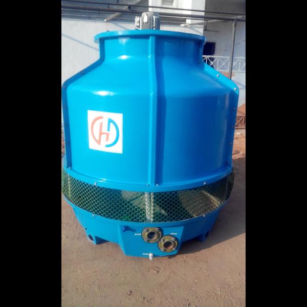 Hi Tech Equipments manufa