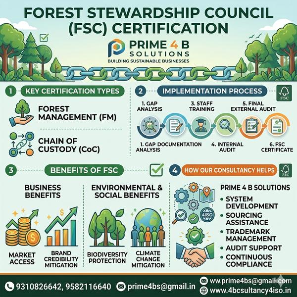 Forest Ste