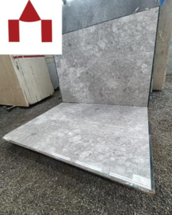 Italian Grey marble feels calm