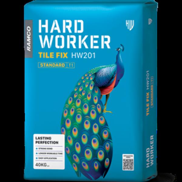 RAMCO HARDWORKER TILEFIX HW 20
