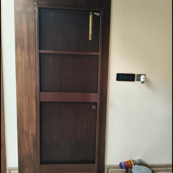 update image