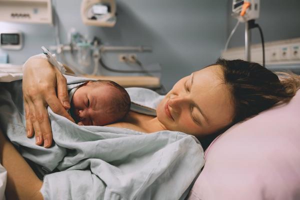Normal Delivery Care Services 