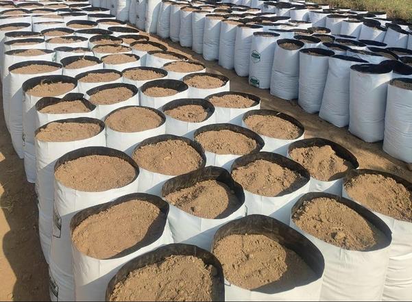 Looking for quality grow bags for your farm or nur