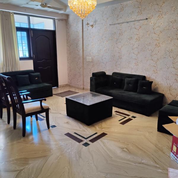 Prime 3BHK
