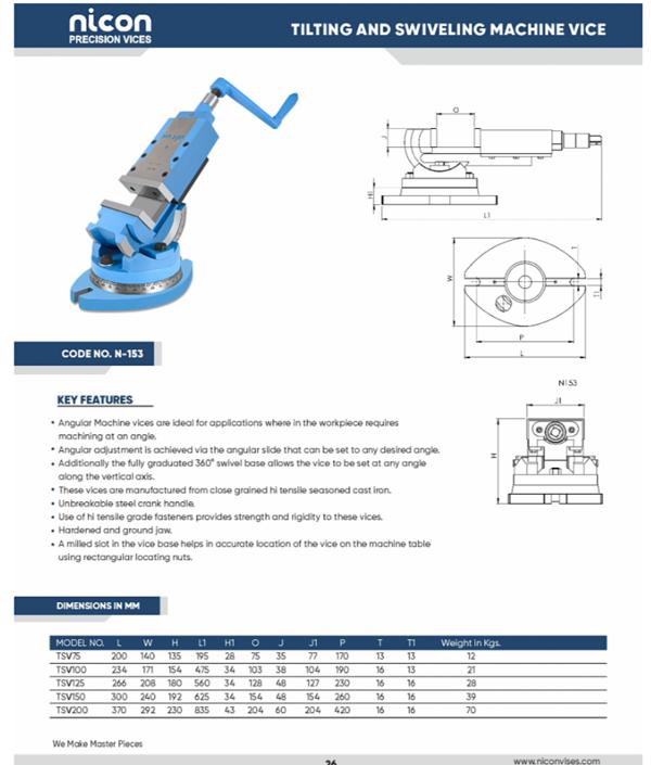Enhance your machining flexibility with the high-p