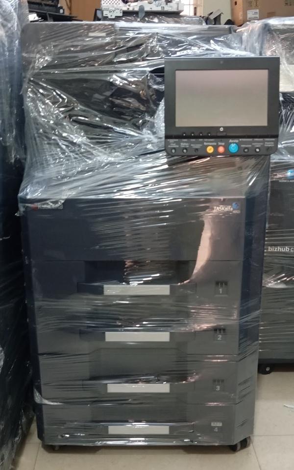 update image