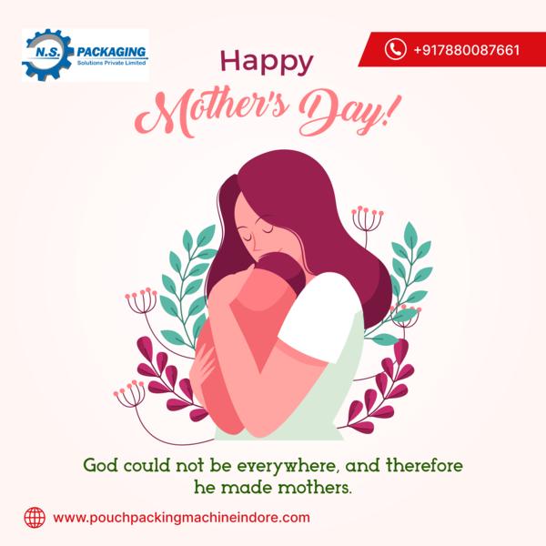 💐❤️ A mother’s love is the purest form of strengt