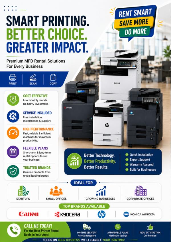 Upgrade your office with premi