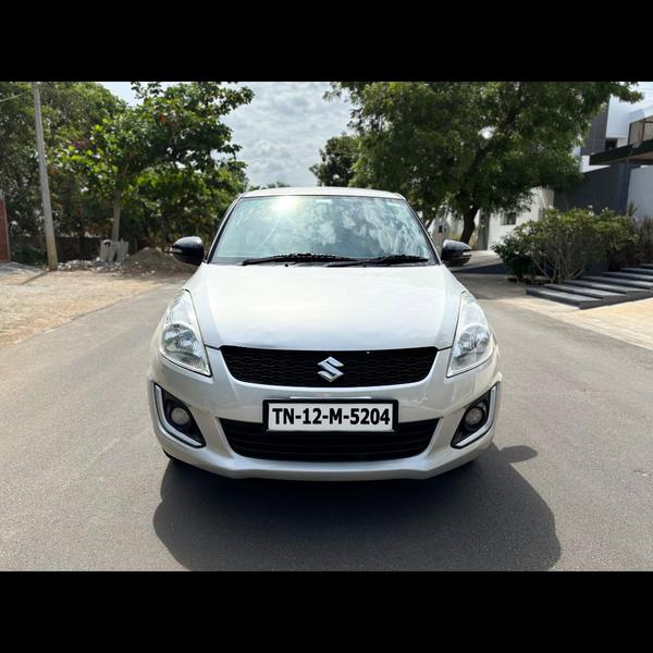 Maruthi su