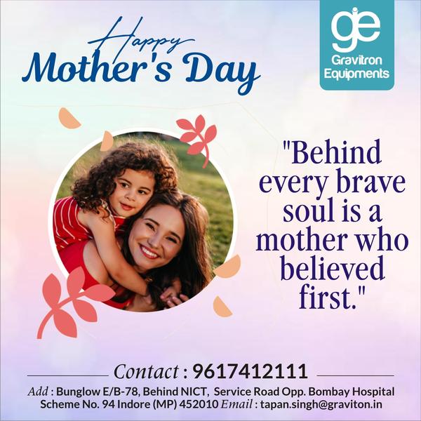 Mothers make ordinary moments 