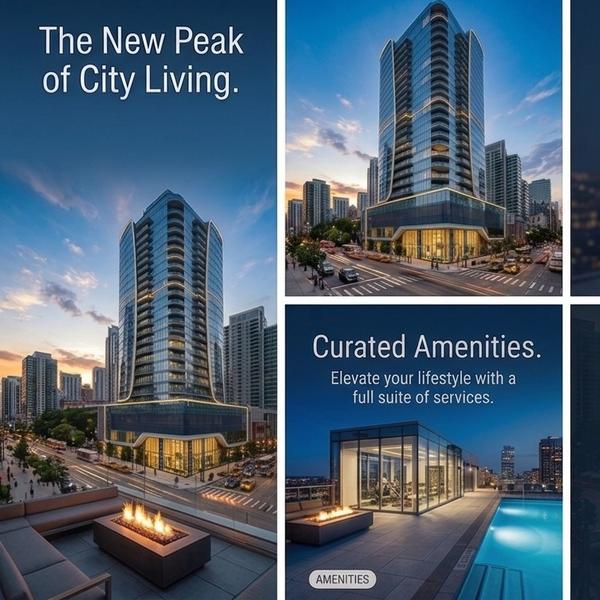luxury residences mumbai