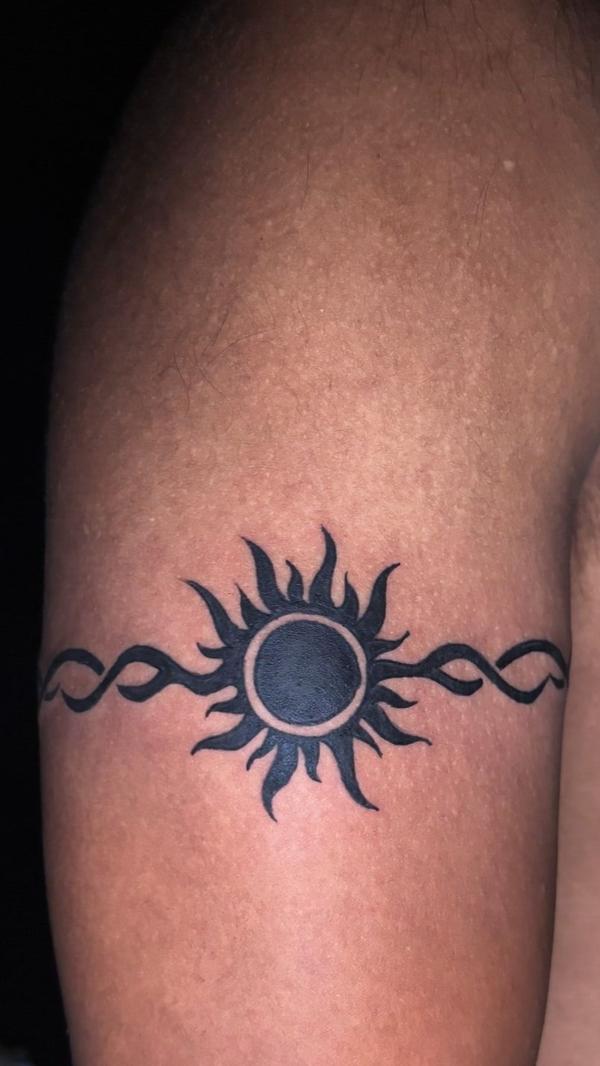 Best Tattoo Shop Near St Thoma