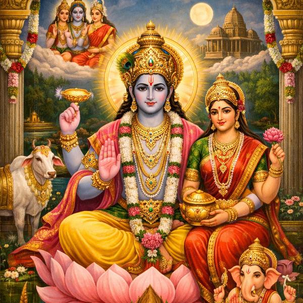 Trusted Hindi pandit services